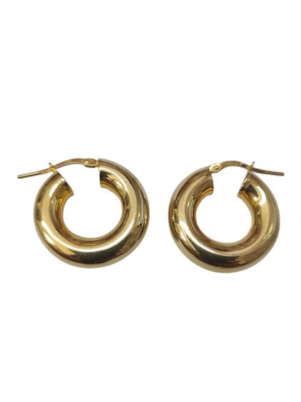 Earrings Marcello Pane Woman in Silver ORE669 - ORE669